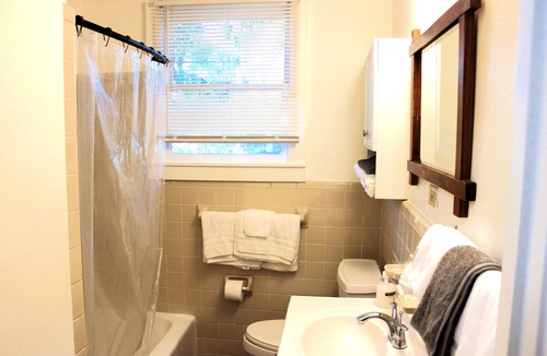 Bywater Bed & Breakfast | 2 Bedroom Suite on second floor