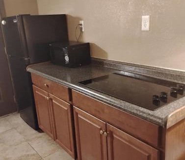 Baton Rouge Apartment | 2 Double Beds Studio with Full Kitchen 138-1