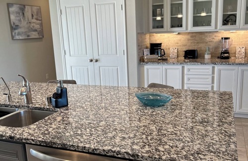 Clear Lake Shores House | 2-Master bedroom Brand New townhome .