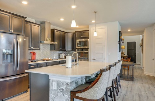 Wetmore House | 2 Mi to TPC San Antonio: Group Getaway w/Theater!