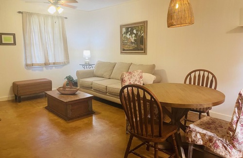 Folsom Apartment | #2 Quaint apartment