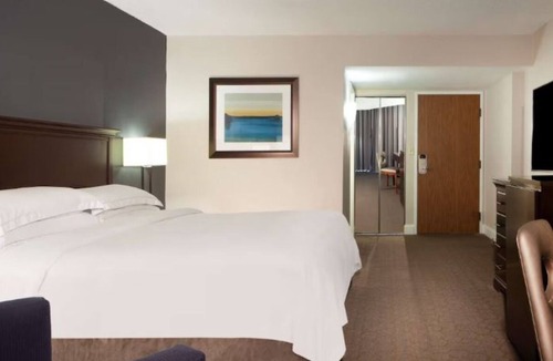 Nassau Bay Hotel | 2 Units to stay near Space Center Houston – the perfect spot for families