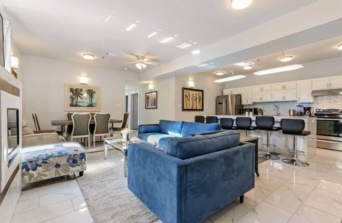 Faubourg Lafayette Condo | 20% OFF Monthly | 10% OFF Weekly-Breathtaking Condo with Excellent Amenities