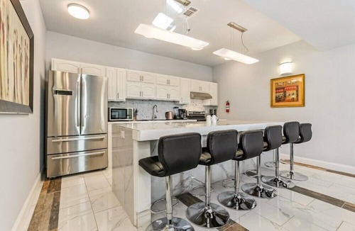 Faubourg Lafayette Condo | 20% OFF Monthly | 10% OFF Weekly-Breathtaking Condo with Excellent Amenities