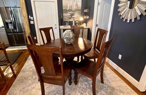 Galveston Condo | 2015 GIPH 4 Island House