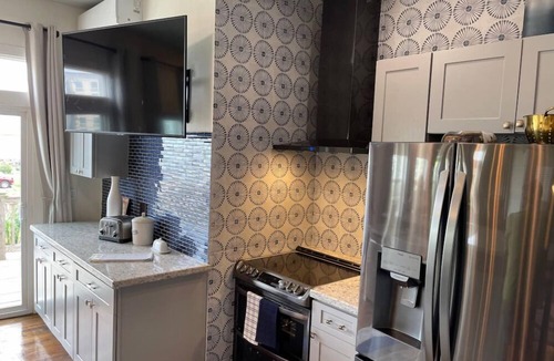 Galveston Condo | 2015 GIPH 4 Island House