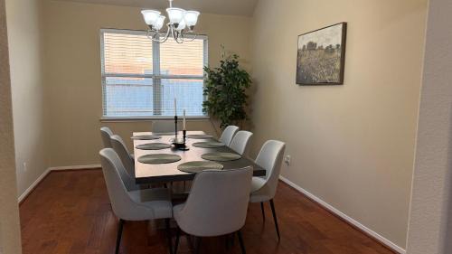 Richmond House | 2026 FIFA World Cup - Peaceful Family Stay
