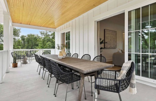 Bay St Louis House | 21BR Bay St. Louis Compound | Pools & Game Rooms