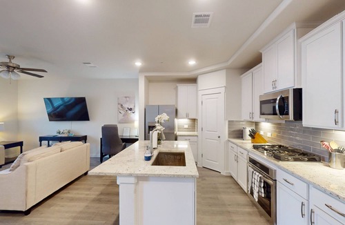 Tarrant County Apartment | 25% OFF 3BD - TownHome - Tavolo Pk F. Worth - FW002