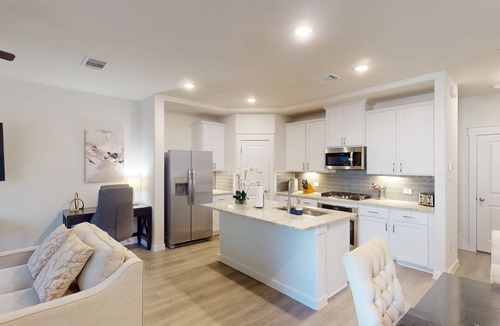Tarrant County Apartment | 25% OFF 3BD - TownHome - Tavolo Pk F. Worth - FW002