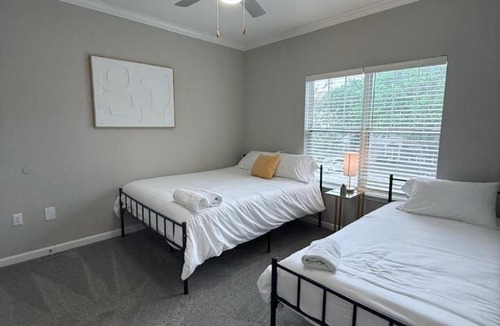 Lewisville Apartment | 2bedroom Apartment in Lewisville