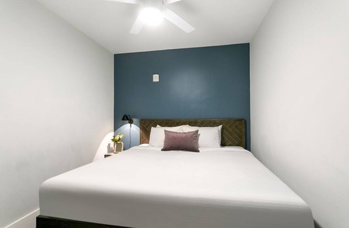 New Orleans Hotel | 2BR/2BA Retreat at The Heart of New Orleans