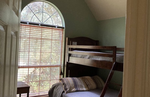 Holly Lake Ranch House | 3 bdr home at Holly Lake Ranch