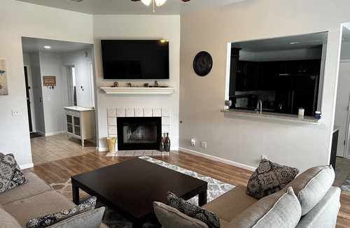 Buda House | 3 bedroom 2 bathroom home in heart of Buda, TX.