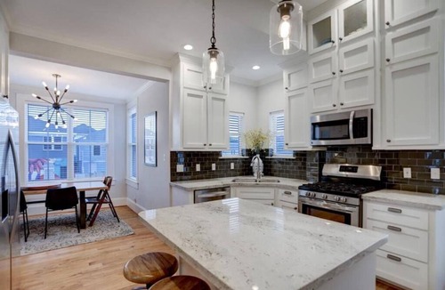 San Jacinto House | 3 Bedroom, 2 King Suites - Spectacular Home!