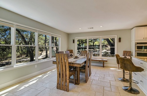 Johnson City House | 3-bedroom house at the iconic Texas Hills Vineyard.