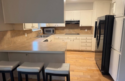 Benbrook House | 3-bedroom house in serene Benbrook with cool AC breeze