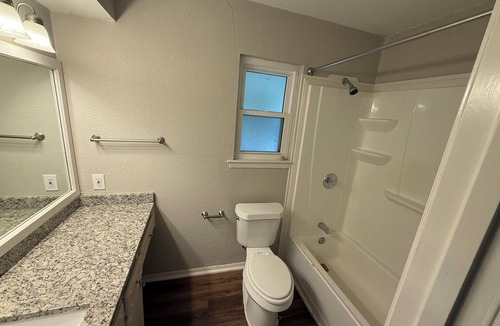 Benbrook House | 3-bedroom house in serene Benbrook with cool AC breeze