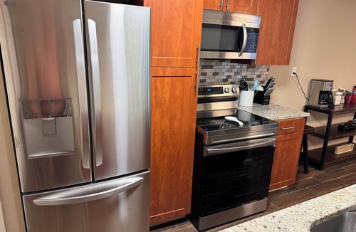 San Antonio House | 3-bedroom house in amazing San Antonio with AC, WiFi