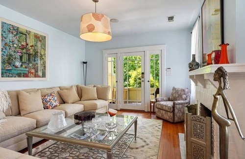 Audubon Apartment | 3 Bedroom Single family 318103 by Houzlet