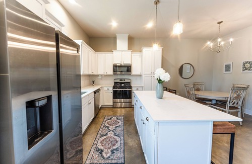 Youngsville House | 3 bedrooms - Gated Community Lafayette/Youngsville sport complex & hospitals
