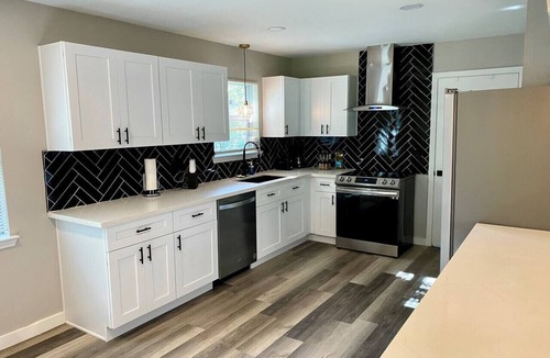 Westbury House | 3 BR Getaway Ideal for Families