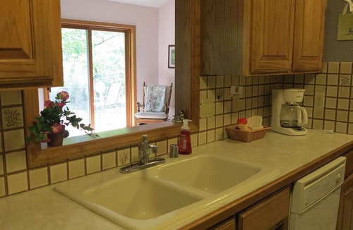 Bella Vista House | 3 BR house close Bike Trails, OZ Trails Bike Park, Crystal Bridges