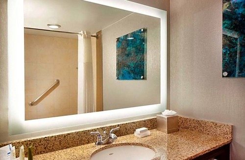 Nassau Bay Hotel | 3 Comfortable Rooms Near NASA's Johnson Space Center and with Swimming Pool