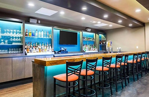 Russellville Hotel | 3-Star Hotel ∙ Clarion Inn & Suites Russellville I-40