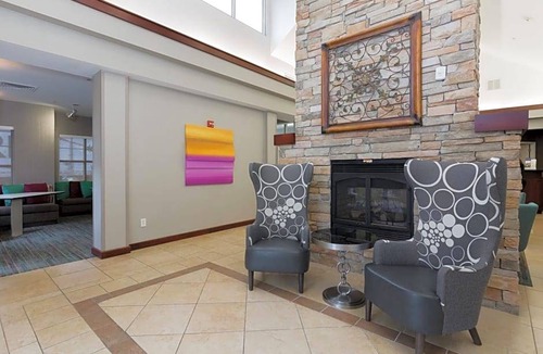 Mid City South Hotel | 3-Star Hotel ∙ Residence Inn by Marriott Baton Rouge near LSU