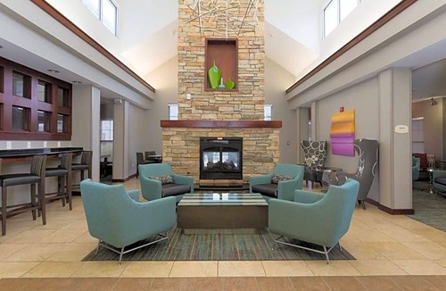 Mid City South Hotel | 3-Star Hotel ∙ Residence Inn by Marriott Baton Rouge near LSU