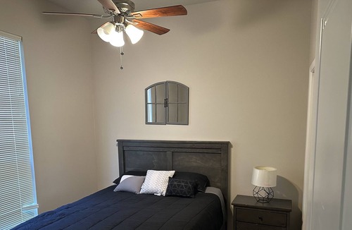 Prescott House | 30 min away from The Diamond Mine State Park. 7 Min away from I-30