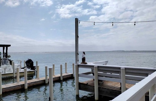 South Padre Island Apartment | 36 m² Apartment ∙ 4 guests
