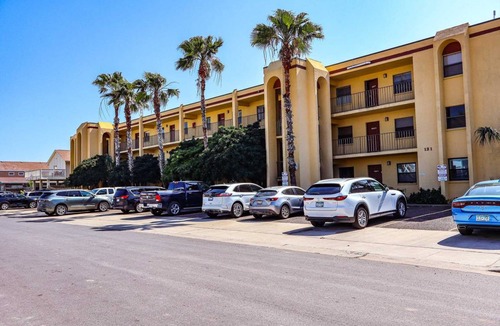 South Padre Island Condo | 36 m² Condo ∙ 1 bedroom ∙ 4 guests