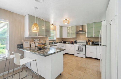 Woodlake - Briar Meadow House | 3BR/2BA Family Home Near Galleria/Westchase/NRG/CityCtr/Downtown/Medical Ctr