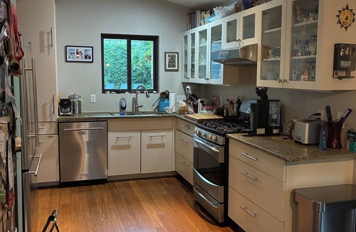 Zilker House | 4-bedroom house located in Zilker in Austin with pool & spa. Safe Neighborhood