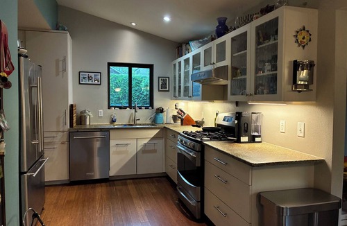 Zilker House | 4-bedroom house located in Zilker in Austin with pool & spa. Safe Neighborhood