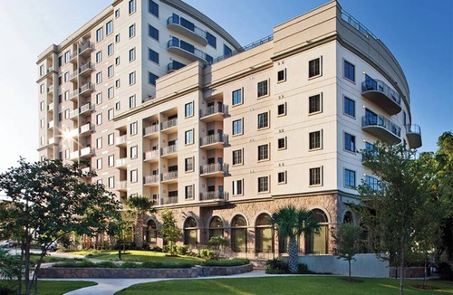 Downtown San Antonio Condo | 4 Bedroom Presidential Condo, on Riverwalk, San Antonio, La Cascada. Sleeps 10!