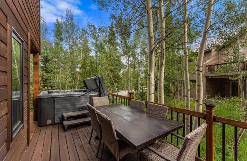 Wildernest Villa | 4 Bedrooms