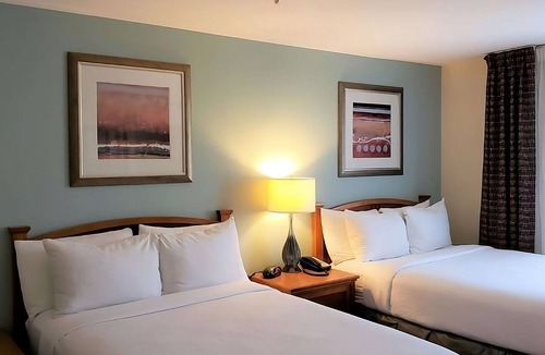Vance Jackson Hotel | 4 Family-friendly Suites | Full Kitchens | Pets are Welcome | Free Breakfast