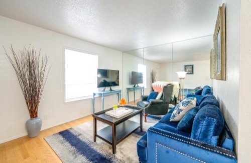 Knox - Henderson House | 4 Mi to Dtwn Dallas! Walkable Condo w/Pool Access