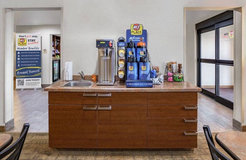 Southern Crossing House | 4 Rooms for Groups – Explore Bend’s Best Spots Together!