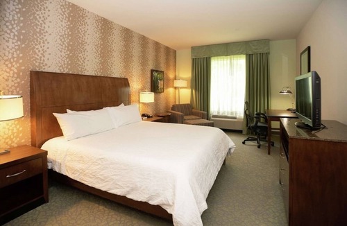 Covington Hotel | 4 Rooms Perfect for Covington Exploration - Near Louis Armstrong Airport