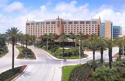 Galveston Hotel | 4-Star Hotel ∙ Moody Gardens Hotel, Spa and Convention Center