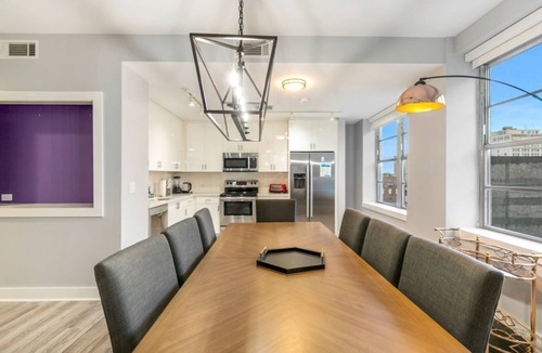 Central Business District Hotel | 4BD Oasis - Steps to French Quarter