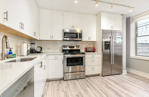 Central Business District Hotel | 4BD Oasis - Steps to French Quarter