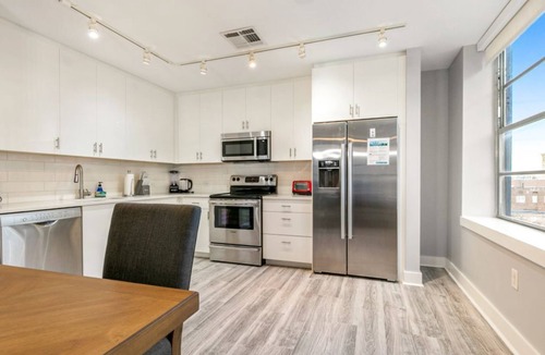 Central Business District Hotel | 4BD Oasis - Steps to French Quarter
