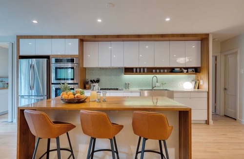 Tarrytown House | 4BDR House w/Pool & Guest House in Central Austin