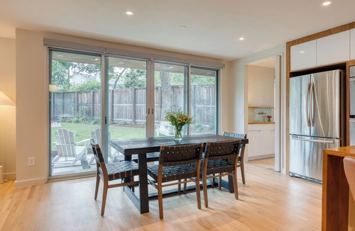 Tarrytown House | 4BDR House w/Pool & Guest House in Central Austin