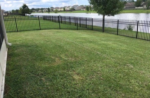 Gonzales House | 4BR 2BA Family Home On a Lake (Entire House)